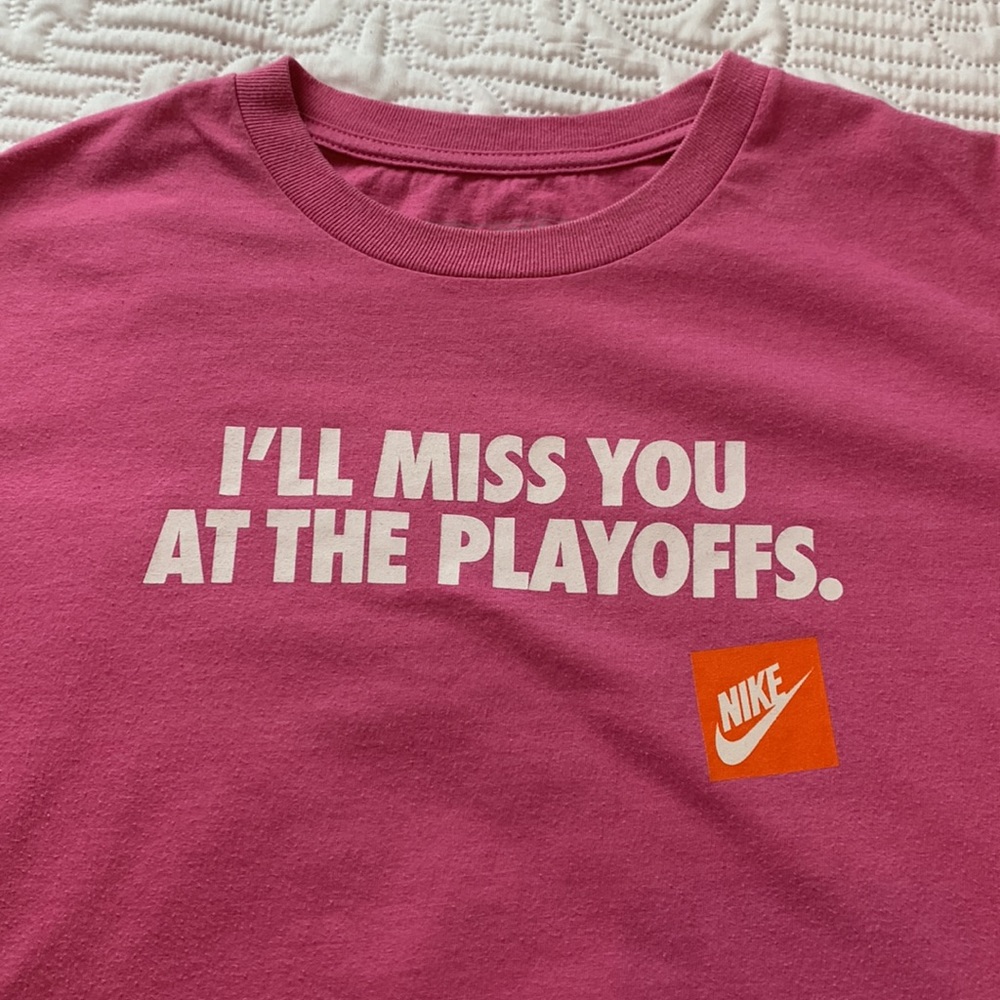 Nike T Shirt - Picture 3 of 7